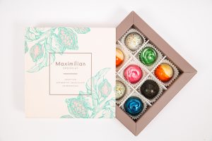 CUTIE CU 9 PRALINE ASORTATE