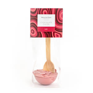 CIOCOLATĂ RUBY 45 gr