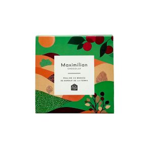 Praline cu brânză de burduf